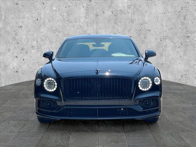 2024 Bentley Flying Spur A