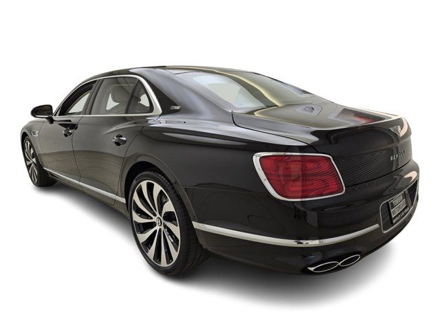 2024 Bentley Flying Spur 