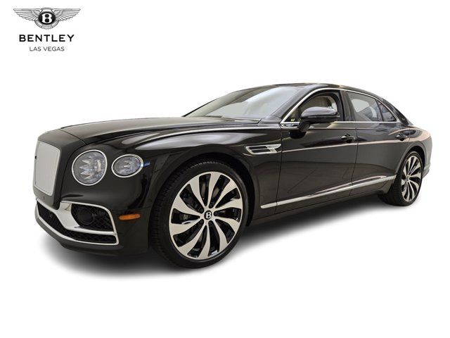 2024 Bentley Flying Spur 