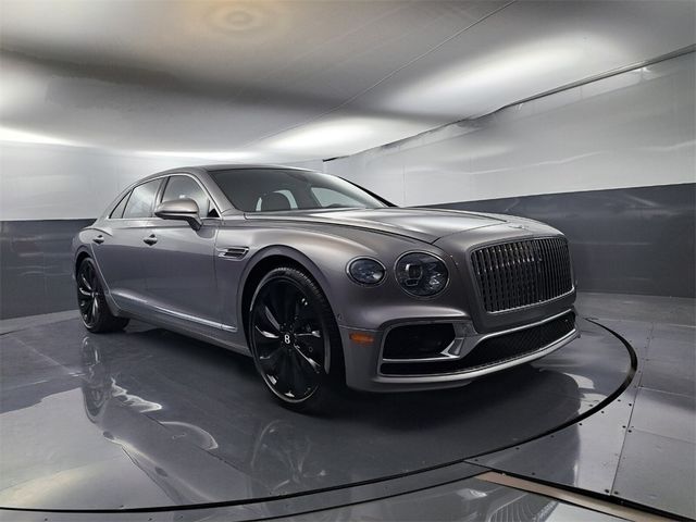 2024 Bentley Flying Spur 