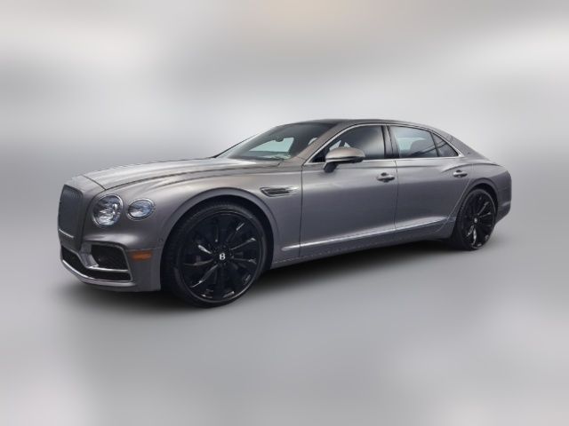 2024 Bentley Flying Spur 