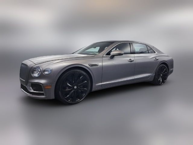 2024 Bentley Flying Spur 