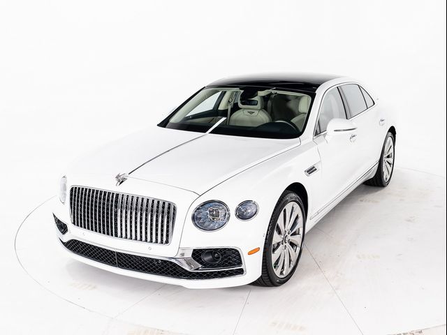 2024 Bentley Flying Spur 