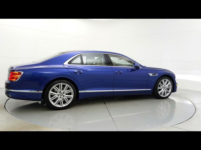 2024 Bentley Flying Spur Mulliner V8