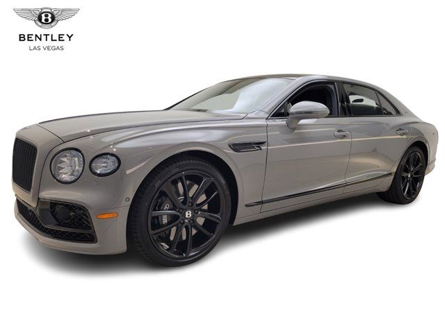 2024 Bentley Flying Spur 