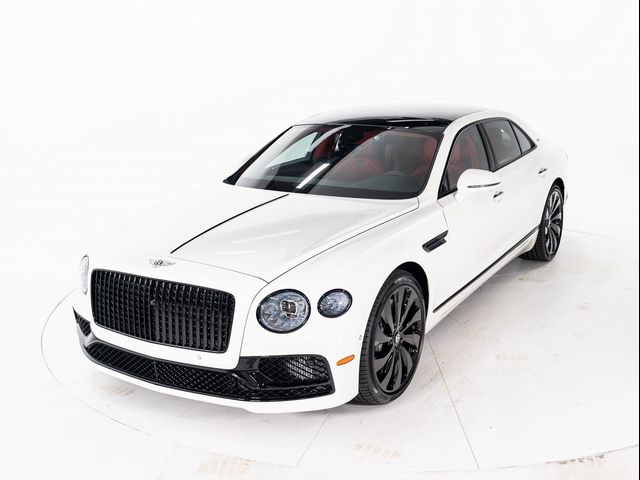 2024 Bentley Flying Spur 