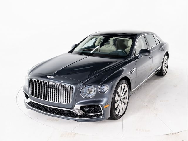 2024 Bentley Flying Spur 