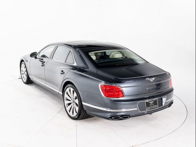 2024 Bentley Flying Spur 