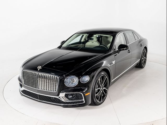 2024 Bentley Flying Spur 