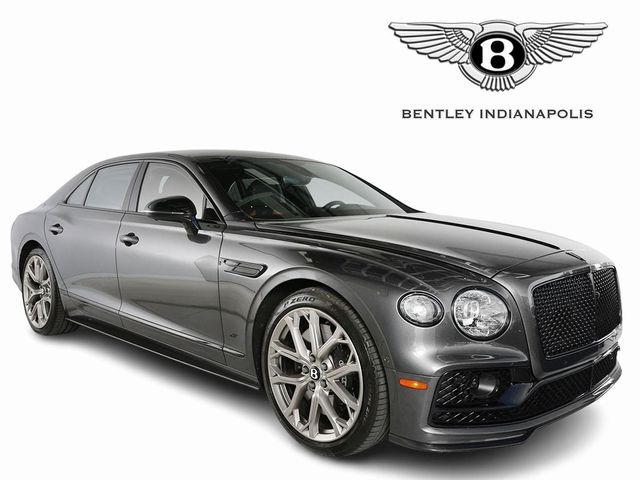 2024 Bentley Flying Spur S