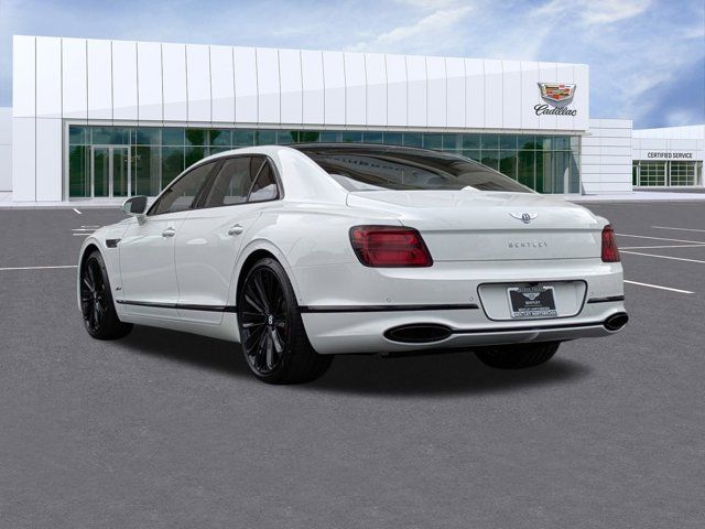 2024 Bentley Flying Spur Speed Edition 12