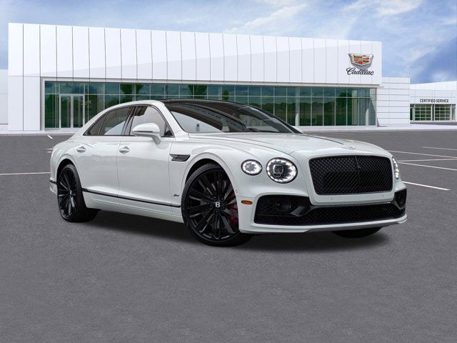 2024 Bentley Flying Spur Speed Edition 12