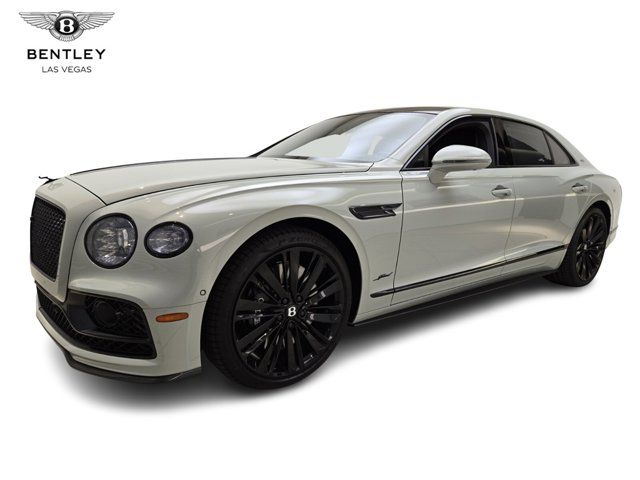 2024 Bentley Flying Spur Speed Edition 12