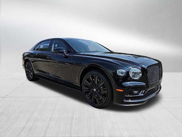 2024 Bentley Flying Spur Speed