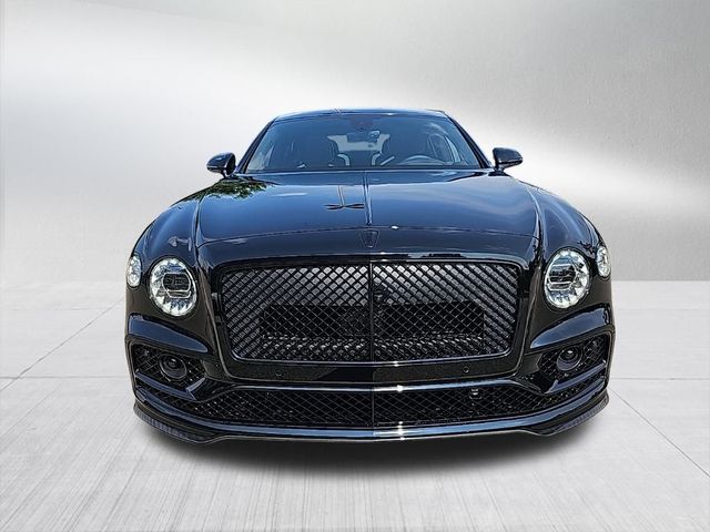 2024 Bentley Flying Spur Speed