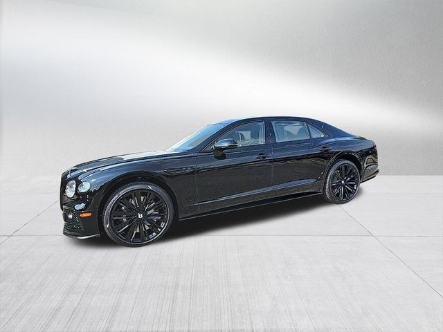 2024 Bentley Flying Spur Speed