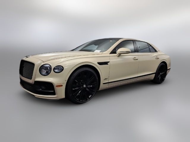 2024 Bentley Flying Spur Speed Edition 12