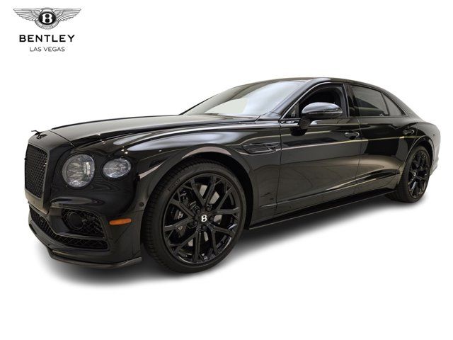 2024 Bentley Flying Spur Speed Edition 12