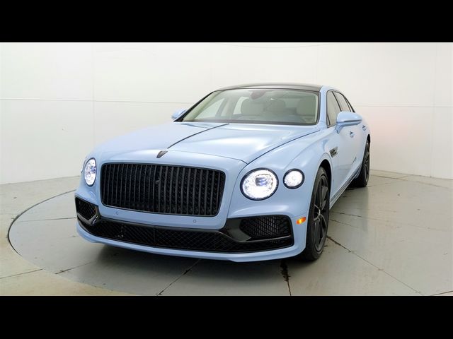 2024 Bentley Flying Spur 