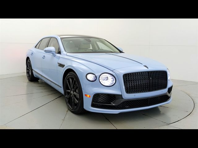 2024 Bentley Flying Spur 