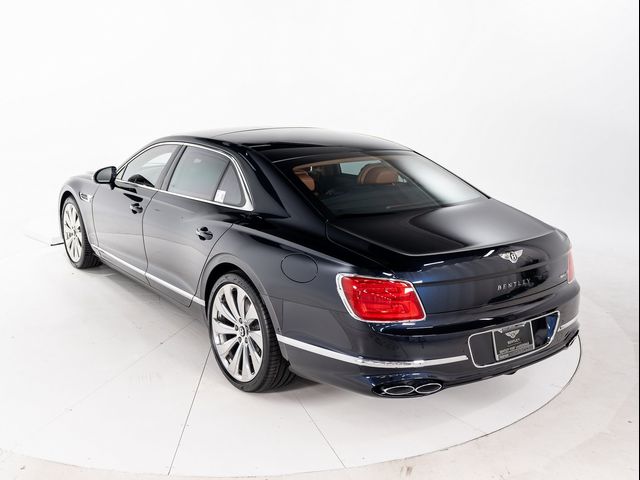 2024 Bentley Flying Spur Hybrid Azure