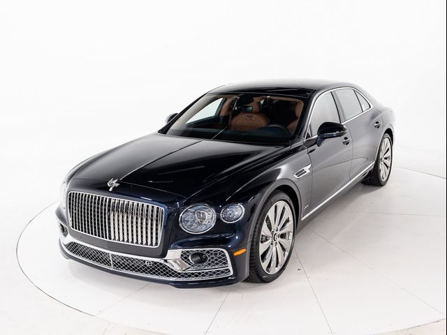 2024 Bentley Flying Spur Hybrid Azure