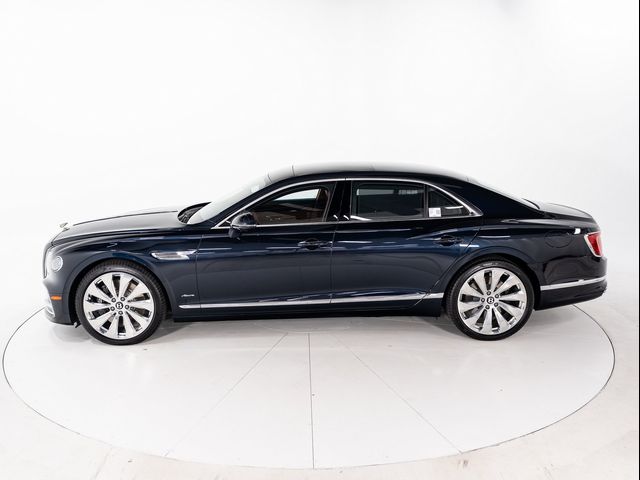 2024 Bentley Flying Spur Hybrid Azure