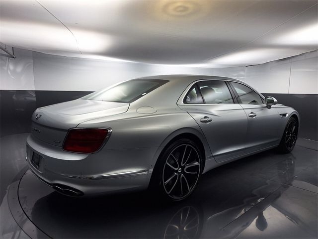 2024 Bentley Flying Spur Hybrid S