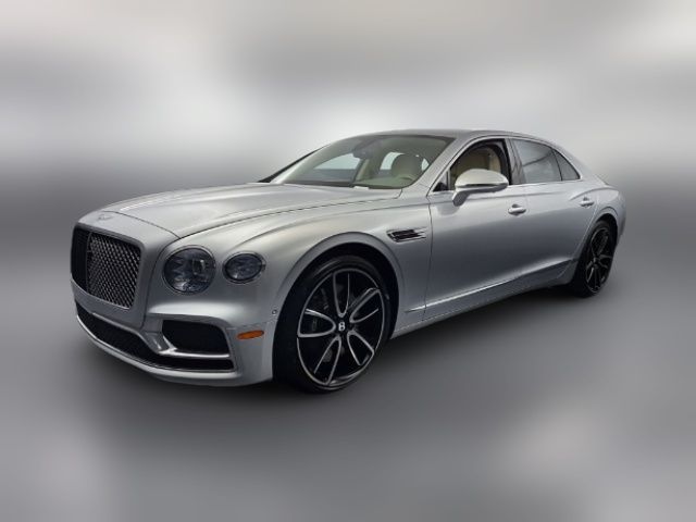 2024 Bentley Flying Spur Hybrid S