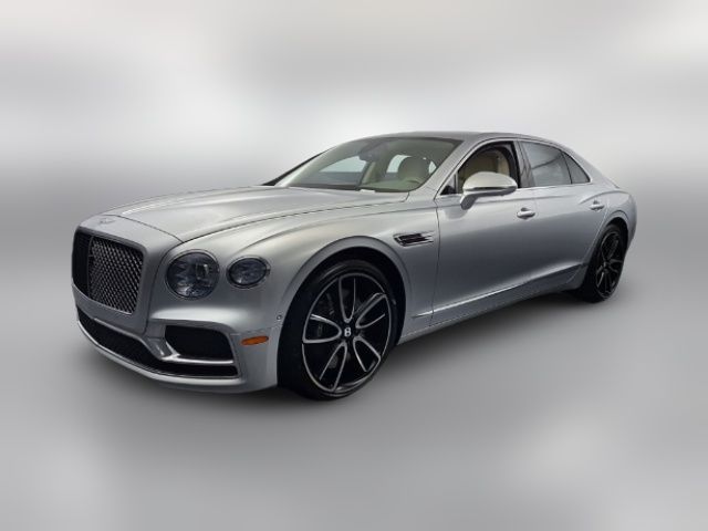 2024 Bentley Flying Spur Hybrid S