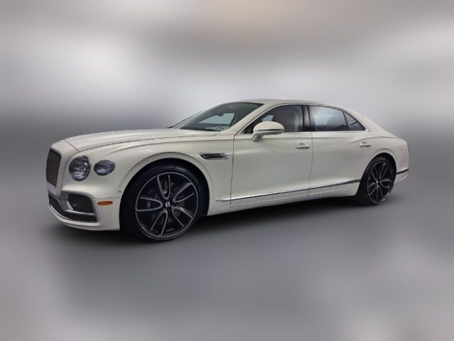 2024 Bentley Flying Spur Hybrid V6