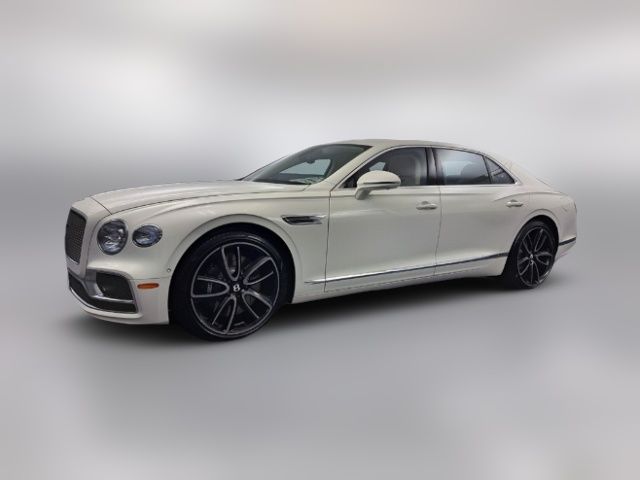 2024 Bentley Flying Spur Hybrid V6