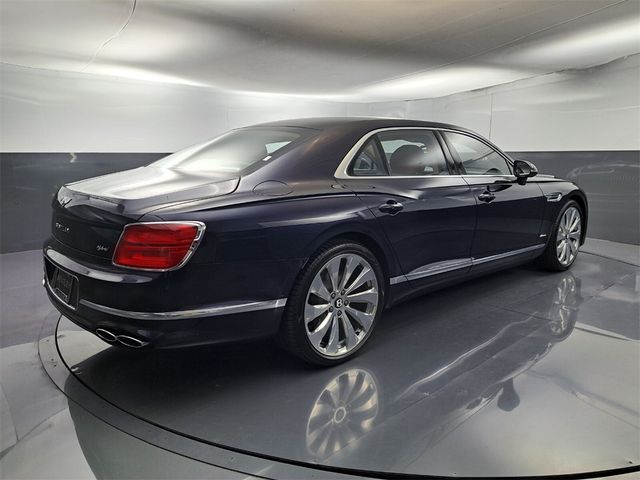 2024 Bentley Flying Spur Hybrid Azure