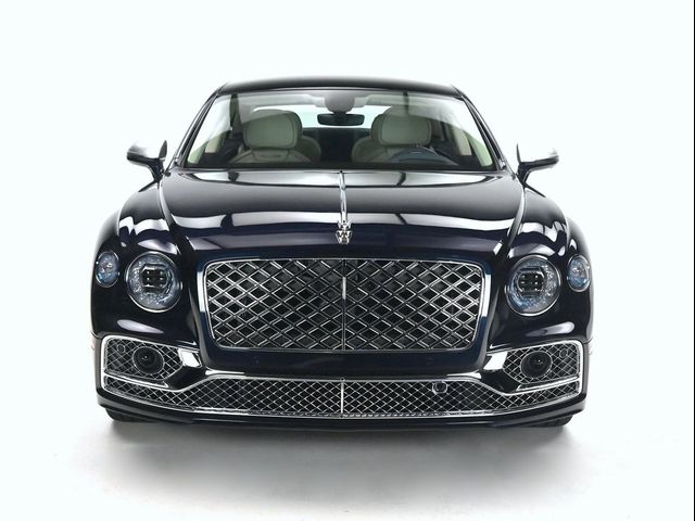 2024 Bentley Flying Spur Mulliner V8