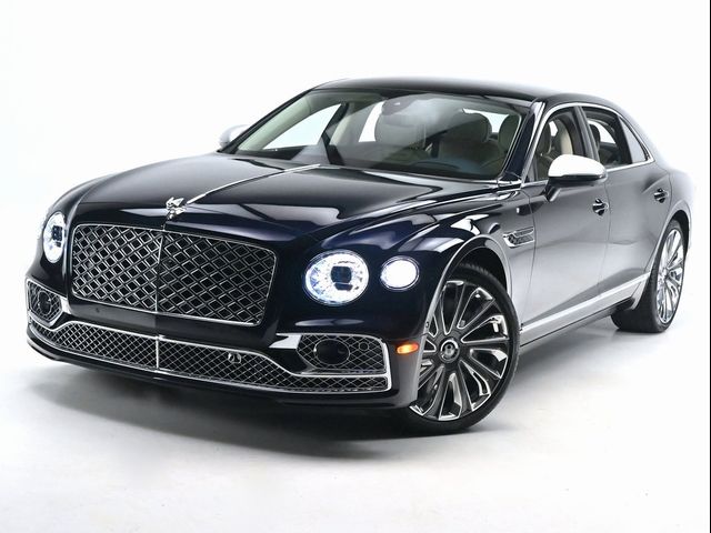 2024 Bentley Flying Spur Mulliner V8