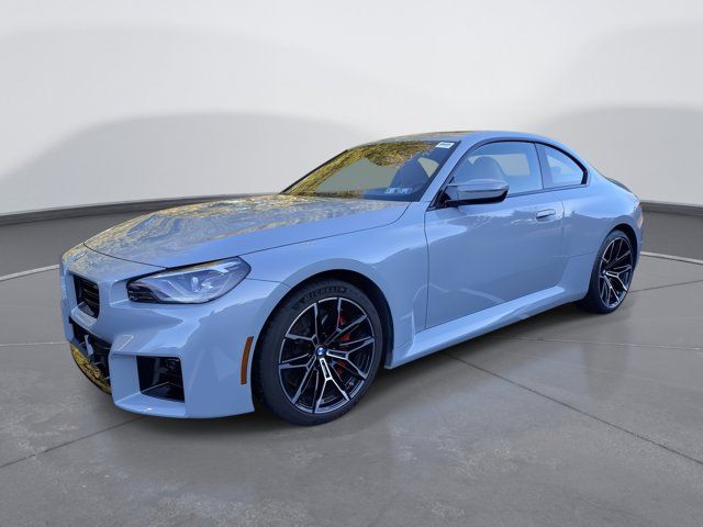 2024 BMW M2 Base