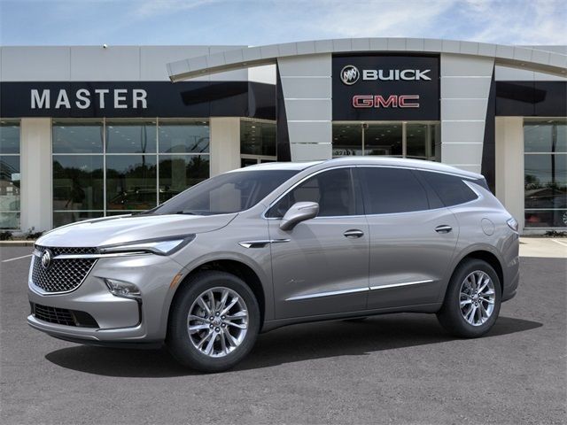 2024 Buick Enclave Avenir