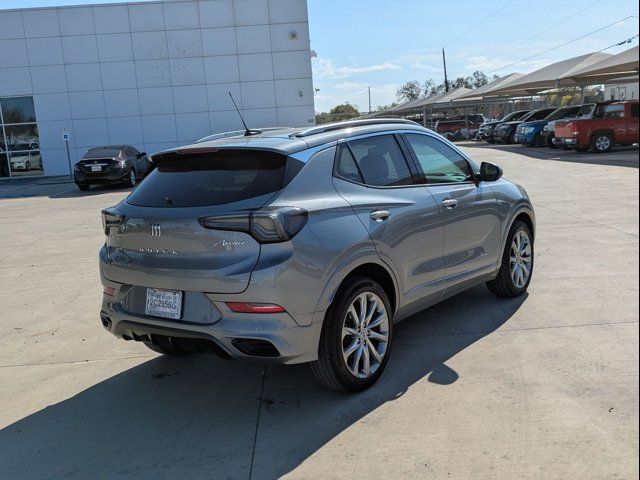 2024 Buick Encore GX Avenir