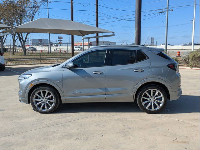 2024 Buick Encore GX Avenir