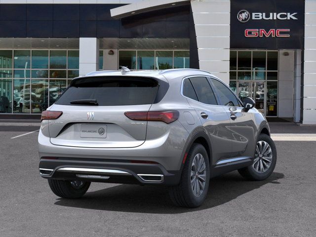 2024 Buick Envision Preferred