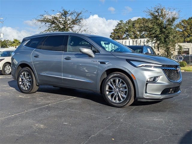 2024 Buick Enclave Avenir