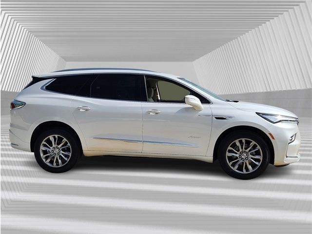 2024 Buick Enclave Avenir