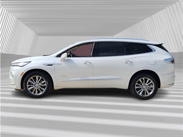 2024 Buick Enclave Avenir