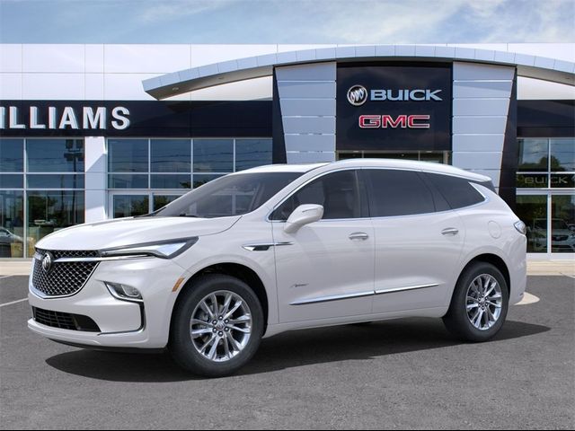 2024 Buick Enclave Avenir