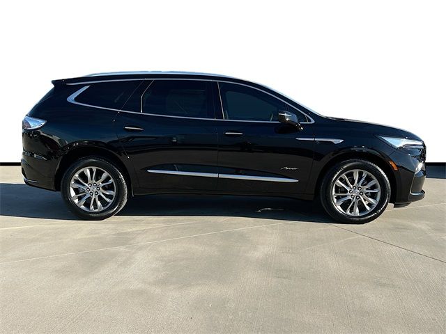 2024 Buick Enclave Avenir