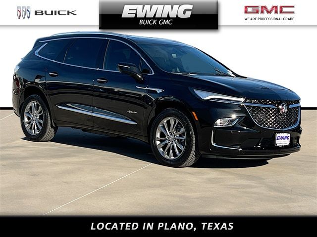 2024 Buick Enclave Avenir