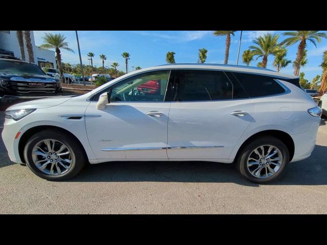 2024 Buick Enclave Avenir