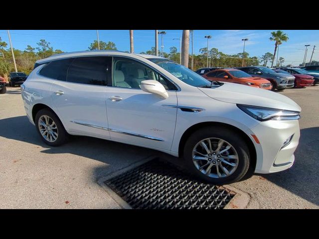 2024 Buick Enclave Avenir