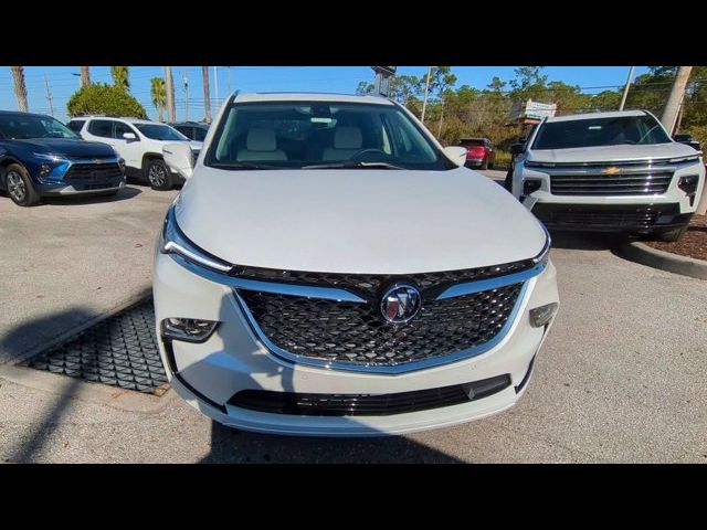2024 Buick Enclave Avenir