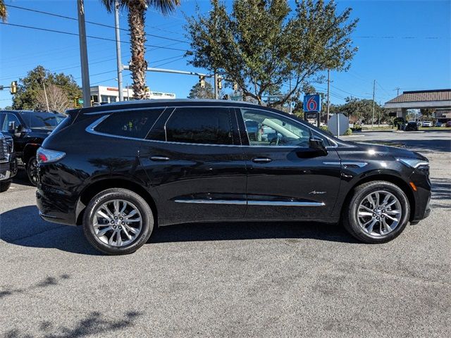 2024 Buick Enclave Avenir